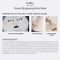 [Dr.Althea] Тканевые маски для выравнивания тона Natural Brightening Velvet Mask (6шт)