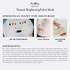 [Dr.Althea] Тканевые маски для выравнивания тона Natural Brightening Velvet Mask (6шт)