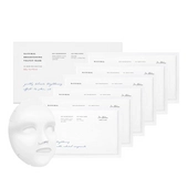 [Dr.Althea] Тканевые маски для выравнивания тона Natural Brightening Velvet Mask (6шт)