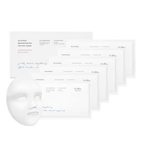 [Dr.Althea] Тканевые маски для выравнивания тона Natural Brightening Velvet Mask (6шт)