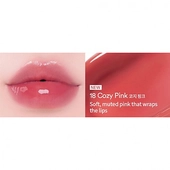 [TOCOBO] Масло для губ с плампинг эффектом Juicy Berry Plumping Lip Oil (14 оттенков на выбор)