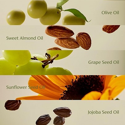 [Purito Seoul] Гидрофильное масло + рефил From Green Cleansing Oil Set
