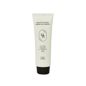 [HEVEBLUE] Солнцезащитная эссенция Black Yuja Bean Water Sun Essence 50мл