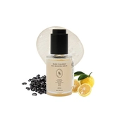 [HEVEBLUE] Серум-бустер с юдзу Black Yuja Bean Skin Booster Serum 42мл
