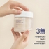 [HEVEBLUE] Тонер-пэды Penta Berry Panthenol Repair Peel Pad (70шт)