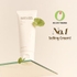 [HEVEBLUE] Крем с экстрактом икры лосося Salmon Caring Centella Cream 100мл