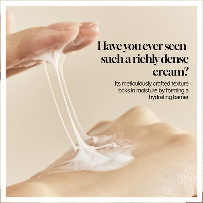 [HEVEBLUE] Крем с экстрактом икры лосося Salmon Caring Centella Cream 100мл
