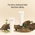 [HEVEBLUE] Крем с экстрактом икры лосося Salmon Caring Centella Cream 100мл