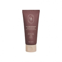 [HEVEBLUE] Смываемая маска для ухода за порами Pot Pore Peptamin Wash Off Pack 100гр