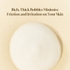 [HEVEBLUE] Пенка для умывания Salmon Caring Centella Bubble Cleanser 200мл