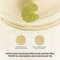 [HEVEBLUE] Пенка для умывания Salmon Caring Centella Bubble Cleanser 200мл