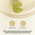 [HEVEBLUE] Пенка для умывания Salmon Caring Centella Bubble Cleanser 200мл