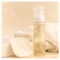 [HEVEBLUE] Пенка для умывания Salmon Caring Centella Bubble Cleanser 200мл