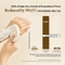 [HEVEBLUE] Пенка для умывания Salmon Caring Centella Bubble Cleanser 200мл