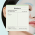 [Biodance] Гидрогелевая маска с морскими водорослями Refreshing Sea Kelp Real Deep Mask (4шт)