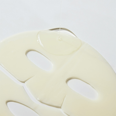 [Biodance] Гидрогелевая маска для сияния Radiant Vita Niacinamide Real Deep Mask (4шт)