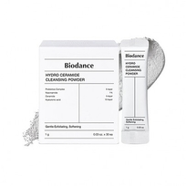 [Biodance] *обновление* Энзимная пудра в саше Hydro Ceramide Cleansing Powder (1гр*30шт)