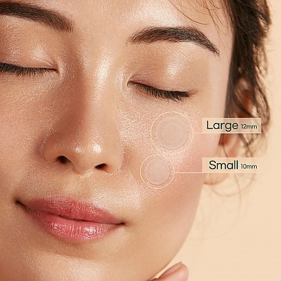 [PETITFEE] *обновление* Патчи от акне Centella Clearing Spot Patch (23 шт)