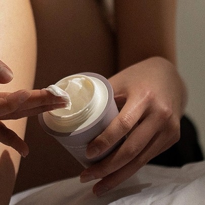 [haruharu wonder] Крем (увлажнение + питание) Black Rice Hyaluronic Cream 90мл