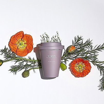 [haruharu wonder] Крем (увлажнение + питание) Black Rice Hyaluronic Cream 90мл