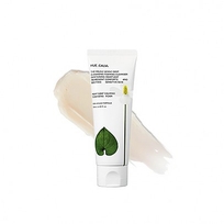 [HUECALM] Пенка для умывания с гуттуинией Heartleaf Calming Cleansing Foam 120мл