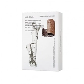 [HUECALM] Увлажняющие маски Birch Hydrating Mask 25гр (10шт)