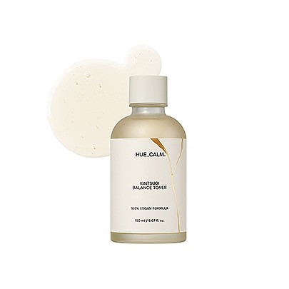 [HUECALM] Тонер для лица Kintsugi Balance Toner 150мл