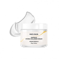 [HUECALM] Увлажняющий крем с коллагеном Kintsugi Hydra Collagen Cream 70гр