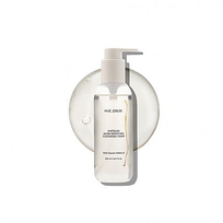 [HUECALM] Гель-пенка для очищения лица Kintsugi Glow Boosting Cleansing Foam 160мл