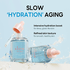 [slowpure] Увлажняющая сыворотка Hydration Texture Serum 50мл