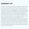 [slowpure] Увлажняющая сыворотка Hydration Texture Serum 50мл
