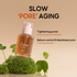 [slowpure] Сыворотка для ухода за порами Pore Peel Serum 50мл