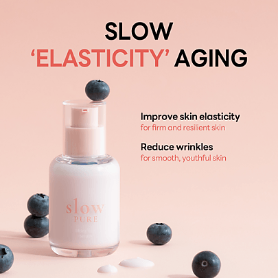 [slowpure] Лифтинг-сыворотка для лица Lifting Firm Serum 50мл