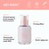 [slowpure] Лифтинг-сыворотка для лица Lifting Firm Serum 50мл
