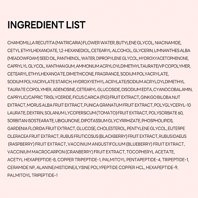 [slowpure] Лифтинг-сыворотка для лица Lifting Firm Serum 50мл