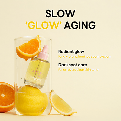[slowpure] Сыворотка для ровного тона Brightening Tone Serum 50мл