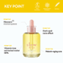 [slowpure] Сыворотка для ровного тона Brightening Tone Serum 50мл