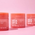 [Be The Skin] Тонер-пэды Vitavita Raspberry RDRN Toner Pad 120мл (60шт)