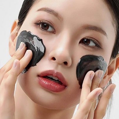 [House of HUR] Бальзам для снятия макияжа с чёрным рисом Midnight Soothing Cleansing Balm 50мл