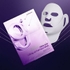 [Numbuzin] Лифтинг-маска No.9 NAD Bio Lifting Full Cover Facial Mask (4шт)