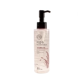 [THE FACE SHOP] *обновление* Гидрофильное масло Rice brightening Water Cleansing Rich Oil 150мл