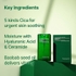 [Pyunkang Yul] Компактный мист для лица Get Ready Quick Clear Mist 15мл