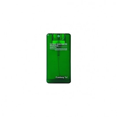 [Pyunkang Yul] Компактный мист для лица Get Ready Quick Clear Mist 15мл