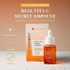 [K-SECRET] Витаминная ампула для ровного тона и сияния Real Vita C Secret Ampoule 15мл