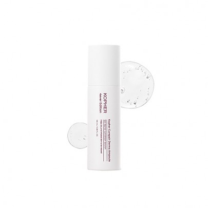 [Kopher] Ампула-спрей для лица Curepair Derma Ampoule 100мл