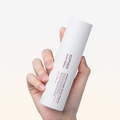 [Kopher] Ампула-спрей для лица Curepair Derma Ampoule 100мл