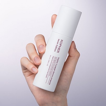 [Kopher] Ампула-спрей для лица Curepair Derma Ampoule 100мл
