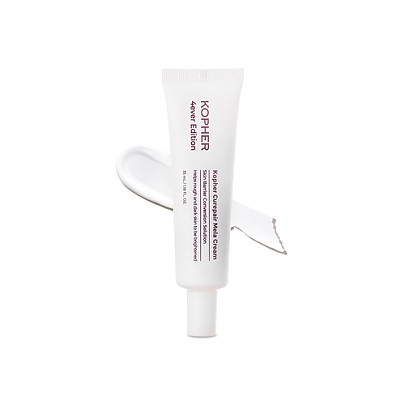 [Kopher] Крем для лица Curepair Mela Cream 35мл