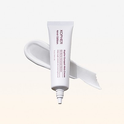 [Kopher] Крем для лица Curepair Mela Cream 35мл