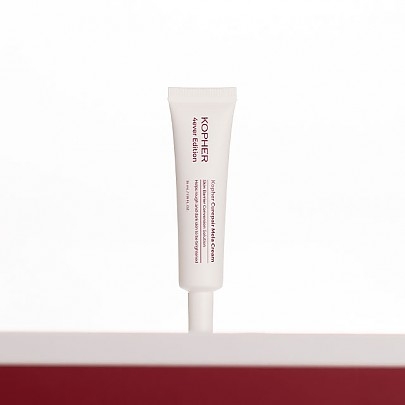 [Kopher] Крем для лица Curepair Mela Cream 35мл